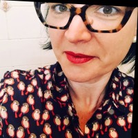 Elizabeth Atherton