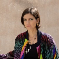 Lydia Xynogala