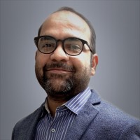 Prateek Joshi
