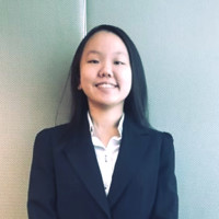 Joanne Teo