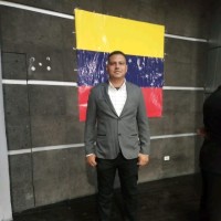 Gabriel Jose Gutierrez Bolivar