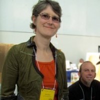Mary V Marsh