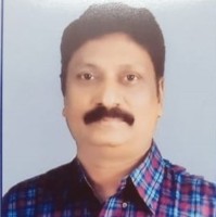 G Rajkumar