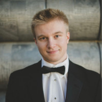 Adam Hamrick