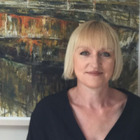 Clare Jenkinson