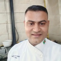 Chef Taher