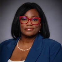 Tanisha Branch
