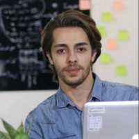 Ali Ghayoomi