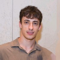 Eloi Corral López