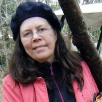 Gail Barton