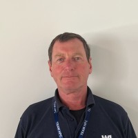 Adrian Dye