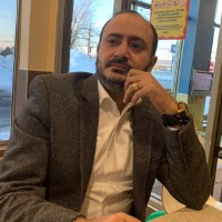 Mina Danial