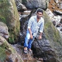 Thirumoorthi G