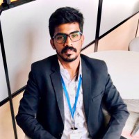 LOKESH MURTHY