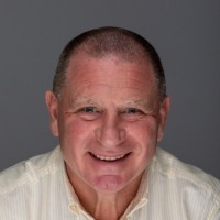Russell Burke