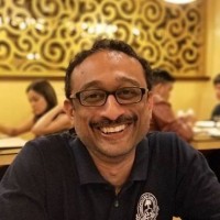 Lakshmanan Alagusundaram