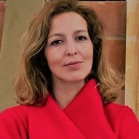 Ehsan Messoudi