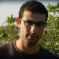 Ehab Mahmoud