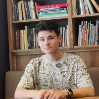 Klimentsi Saenko