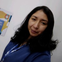 Lourdes Chamorro