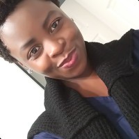 Gloria Olekanma