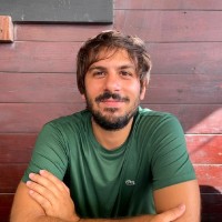 Matteo Vercillo