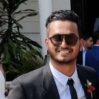 Ritesh Shirodkar