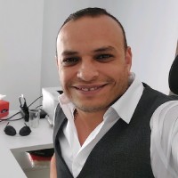 Ahmad El Ashmawy
