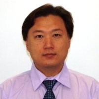 James Lee