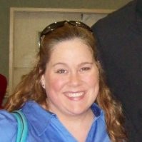 Melissa Halford