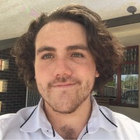Dylan John Barnard