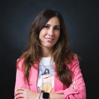 Joyce Obeid