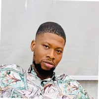 Benjamin Ogbolu