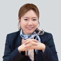 Kate Min Kwon
