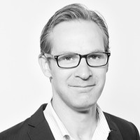 Markus Holmgren