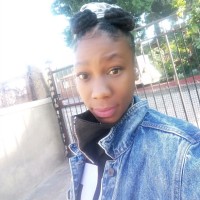 Ditlhopo Mogashoa
