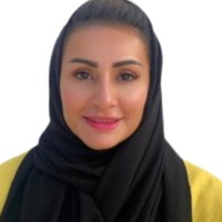 Hadeel Almasoud