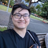 Bryan Yang