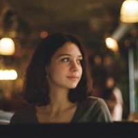 Morgane Le Boedec