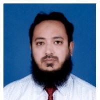 Muhammad Sajid Ali