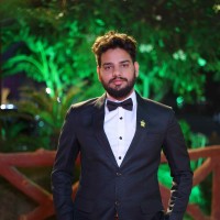 Mukesh Chamoli