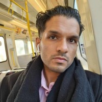 Ronak Valobobhai