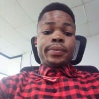 Oboh Bright
