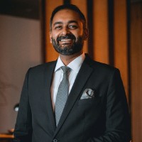 Adarsh Nair