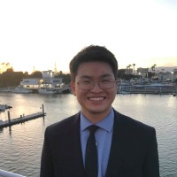 Nicholas Chang
