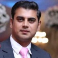 Shahzad Malik