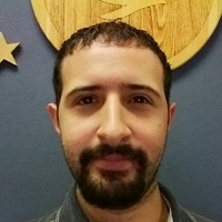 Luis Ingram-Westover