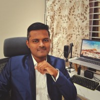 Vaibhav Patil
