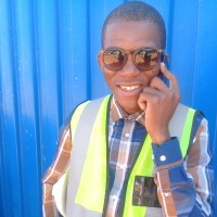 Aaron Khumalo