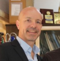 Olivier Frézot